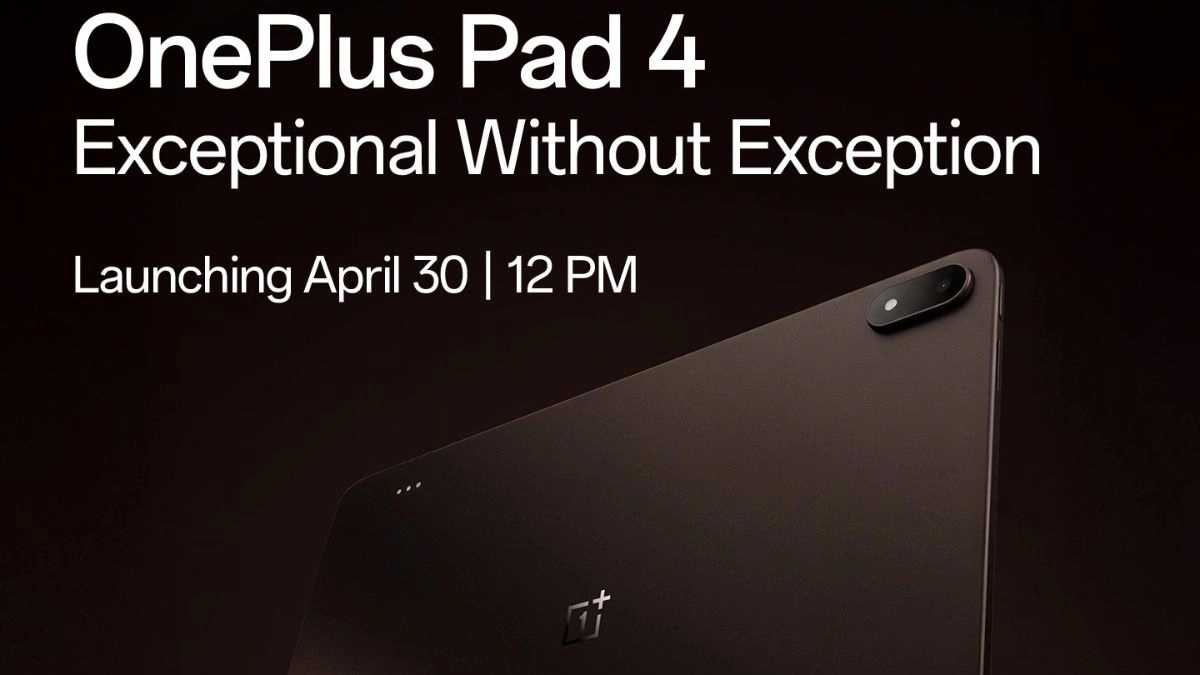 OnePlus Pad 4 price in India, OnePlus Pad 4 battery 13380mAh, OnePlus Pad 4 features, OnePlus Pad 4 specifications