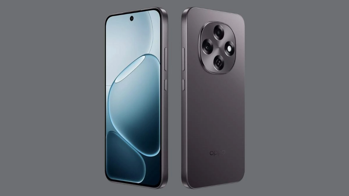 Oppo F31 Pro 5G Flipkart deal