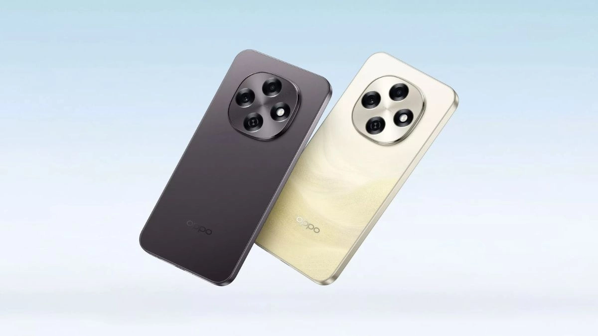 Oppo F31 Pro 5G price in India