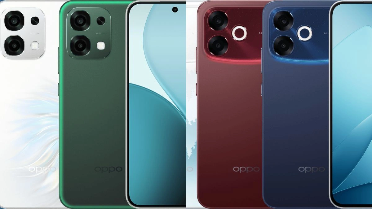 Oppo F33 Pro features, Oppo F33 launch date India, Oppo F33 Pro price in India, Oppo F33 price in India, Oppo F33 review in Hindi