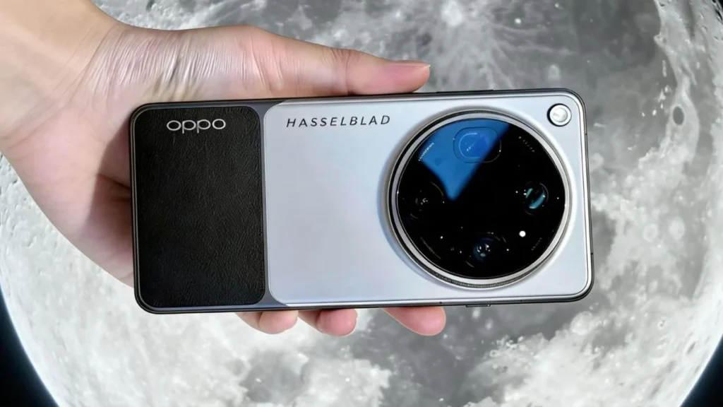 Oppo Find X9 Ultra, Oppo Find X9 Ultra launch date