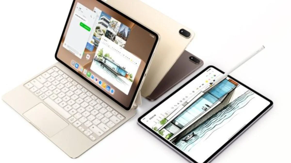 Oppo Pad 5 Pro, Oppo Pad 5 Pro launch, Oppo Pad 5 Pro price, Oppo Pad 5 Pro specifications