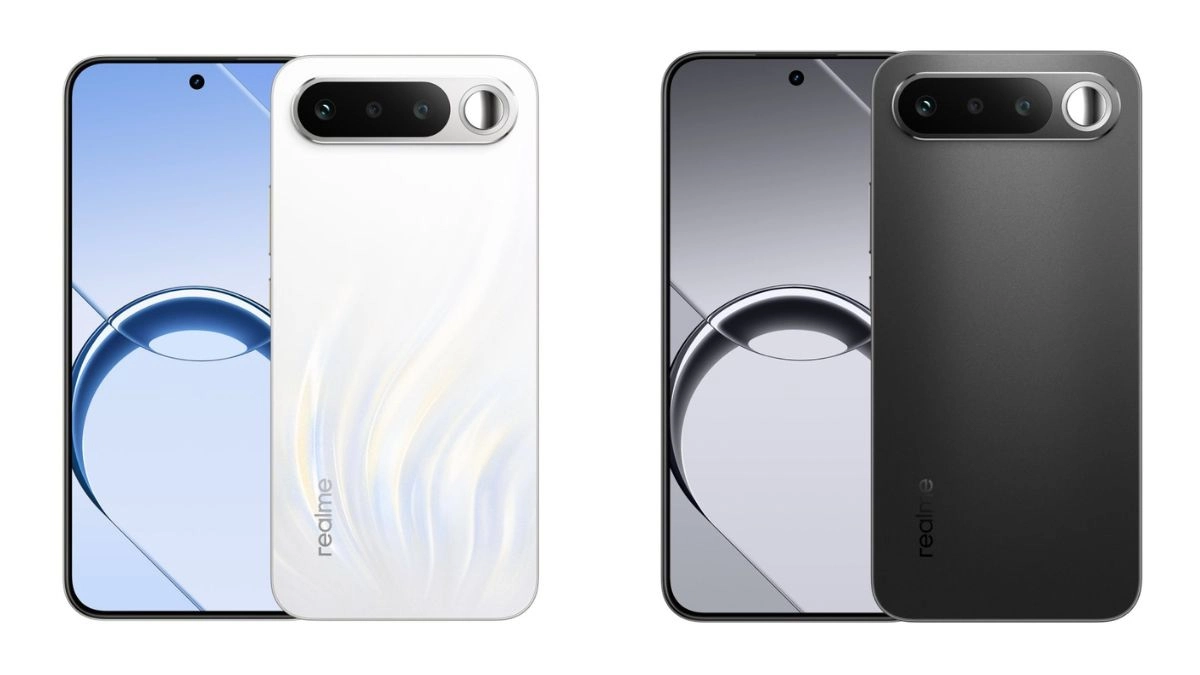 Realme 16, Realme 16 launch, Realme 16 price