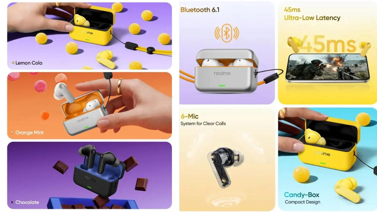 realme buds t500 pro review