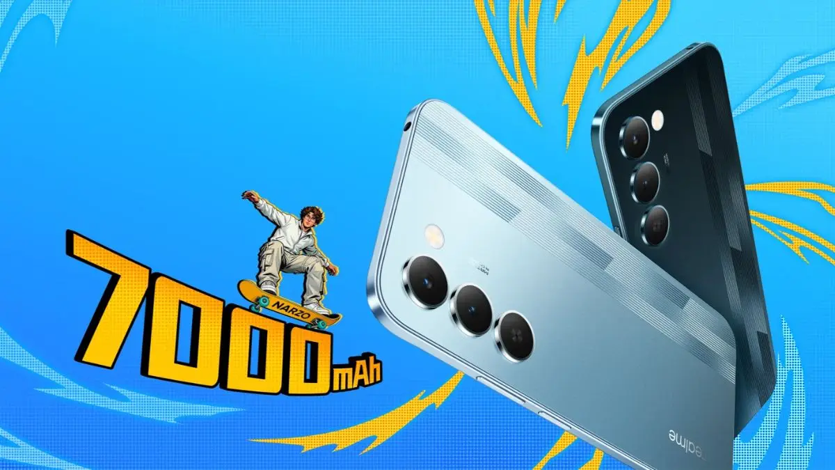 realme narzo 100 lite 5g launch, realme narzo 100 lite 5g battery, Realme Narzo 100 Lite 5g launch in India