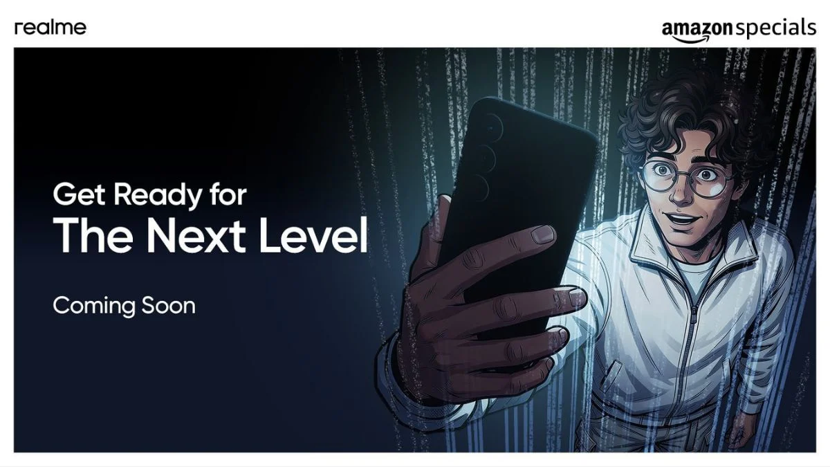 Realme Narzo 100 Lite Launch in India