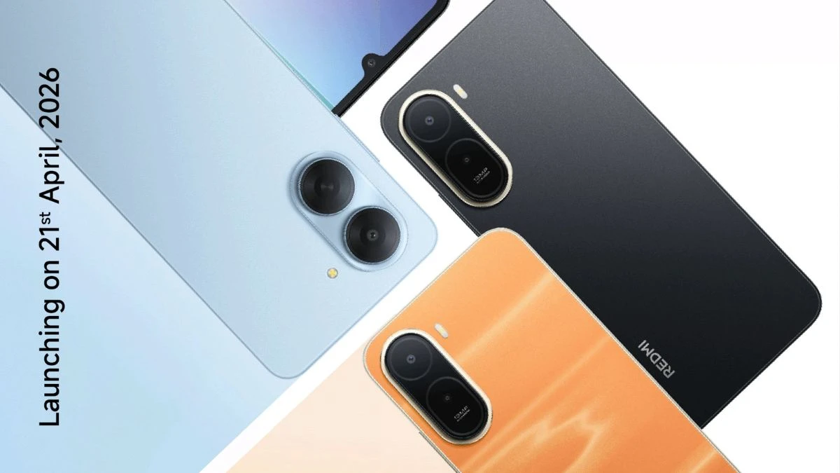 Redmi A7 Series Launch Date,