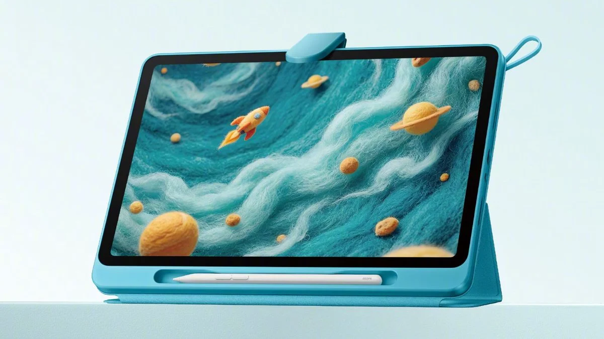 Redmi K Pad 2 launch in China, Redmi K Pad 2 gaming tablet, Redmi K Pad 2 tablet features, Redmi K Pad 2 price in India