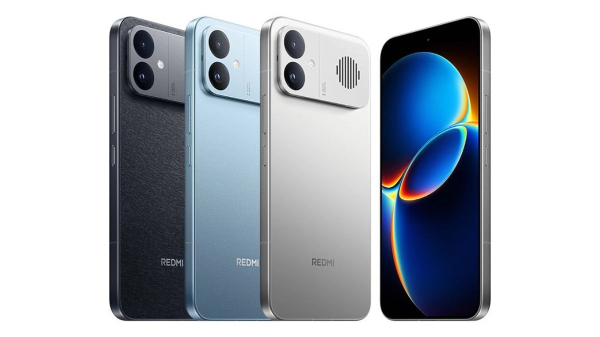 Redmi K90 Max features, Dimensity 9500 smartphone , Redmi K90 Max gaming phone, Redmi K90 Max price in India