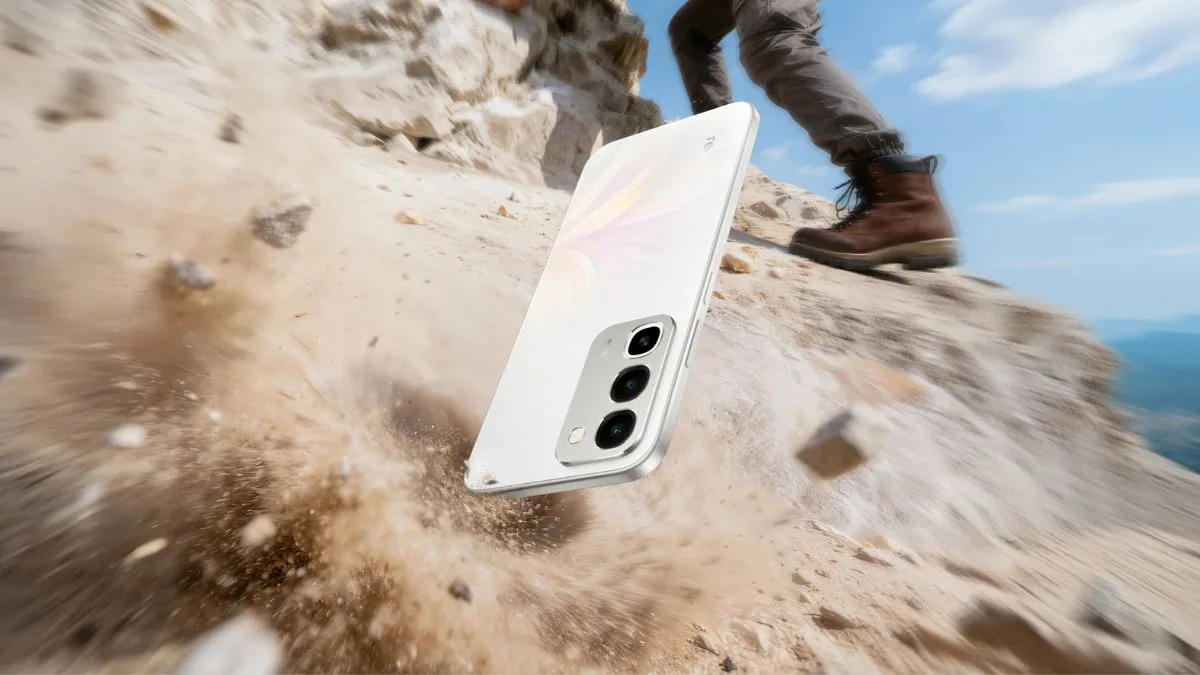 8000mAh बैटरी वाला फोन, realme c100 specs हिंदी, realme c100 price in india हिंदी