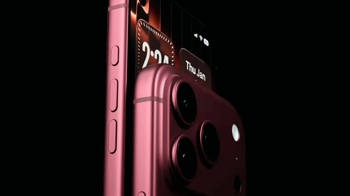 iPhone Fold features in Hindi, iPhone 18 Pro launch kab hoga, iPhone 18 Pro leak in Hindi, iPhone 18 Pro features kya hai