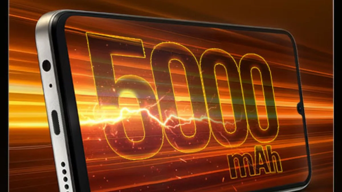 lava bold n2 lite battery, entry level smartphone india