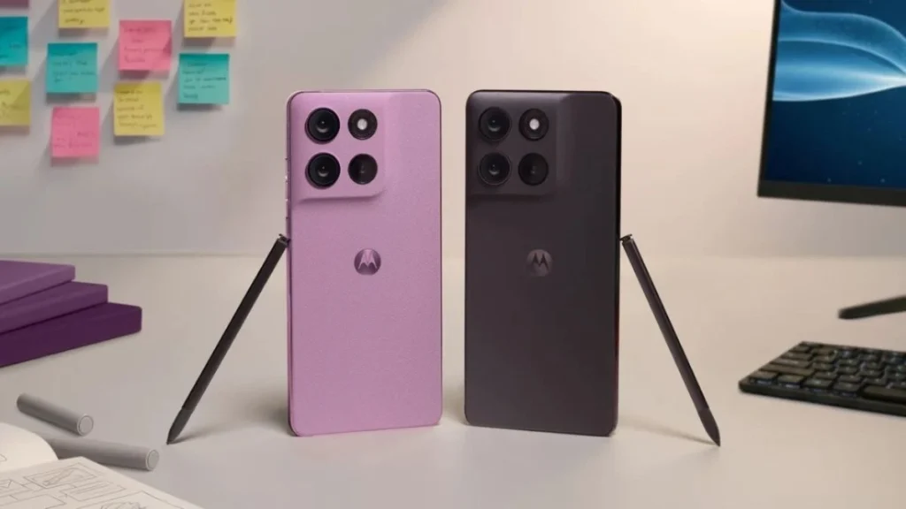 moto g stylus 2026 specs, moto g stylus 2026 features, moto g stylus 2026 price in india