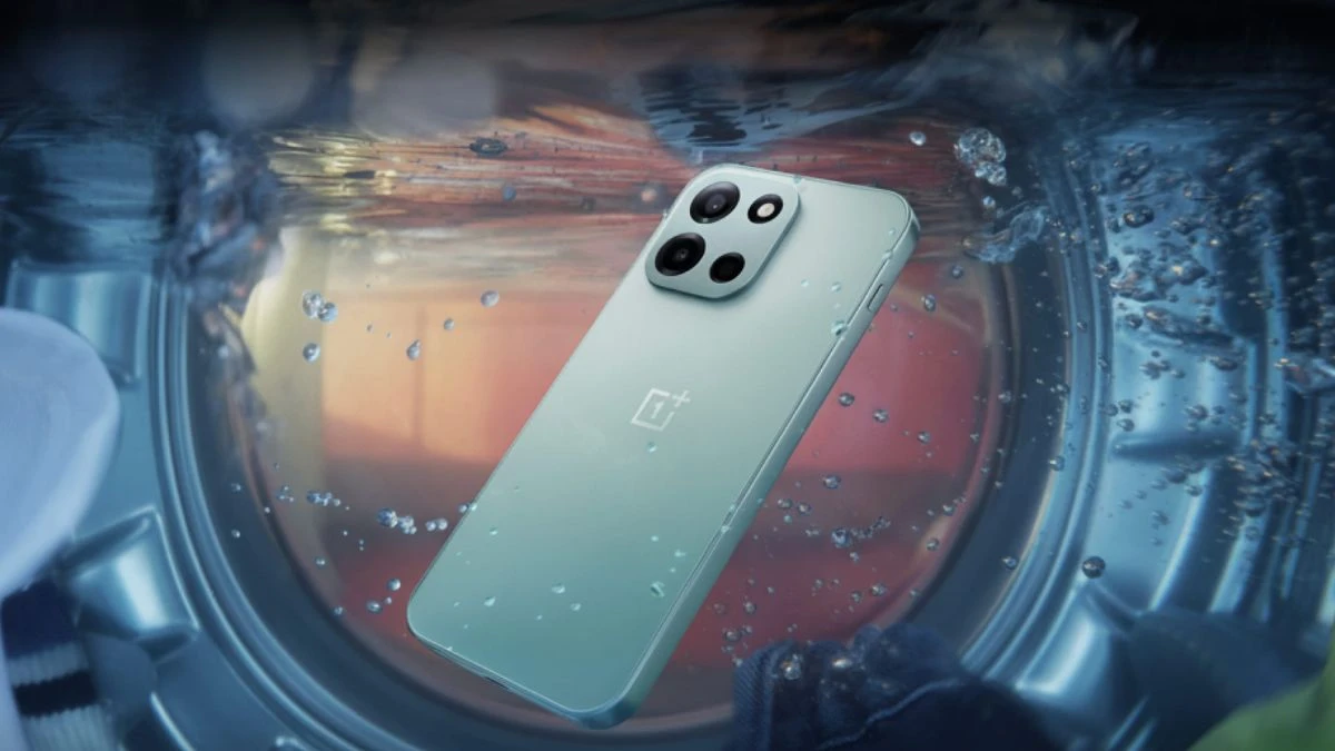 OnePlus Nord 6 को IP66, IP68 और IP69 रेटिंग मिली है