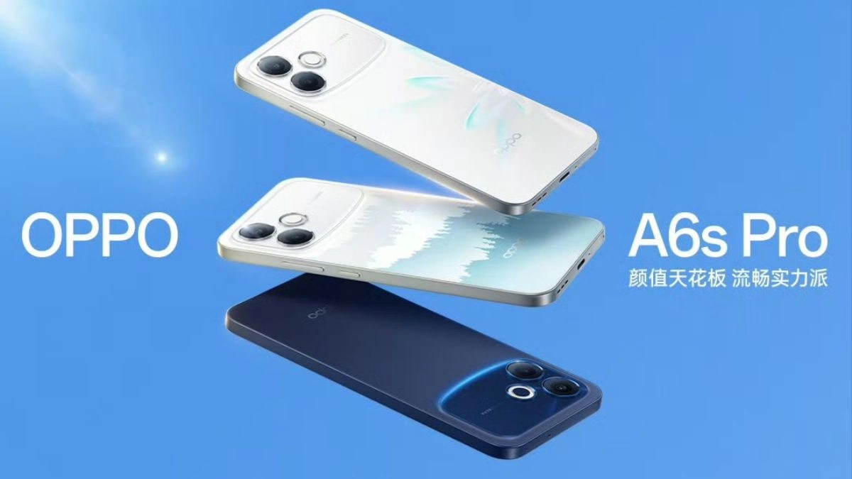 oppo a6s pro review hindi, oppo a6s pro 7000mah, oppo a6s pro launch,