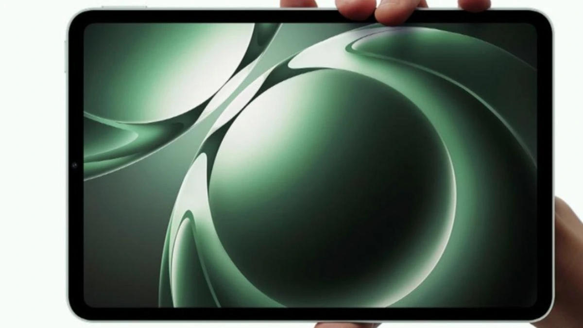 oppo pad mini Display और Design, oppo pad mini performance