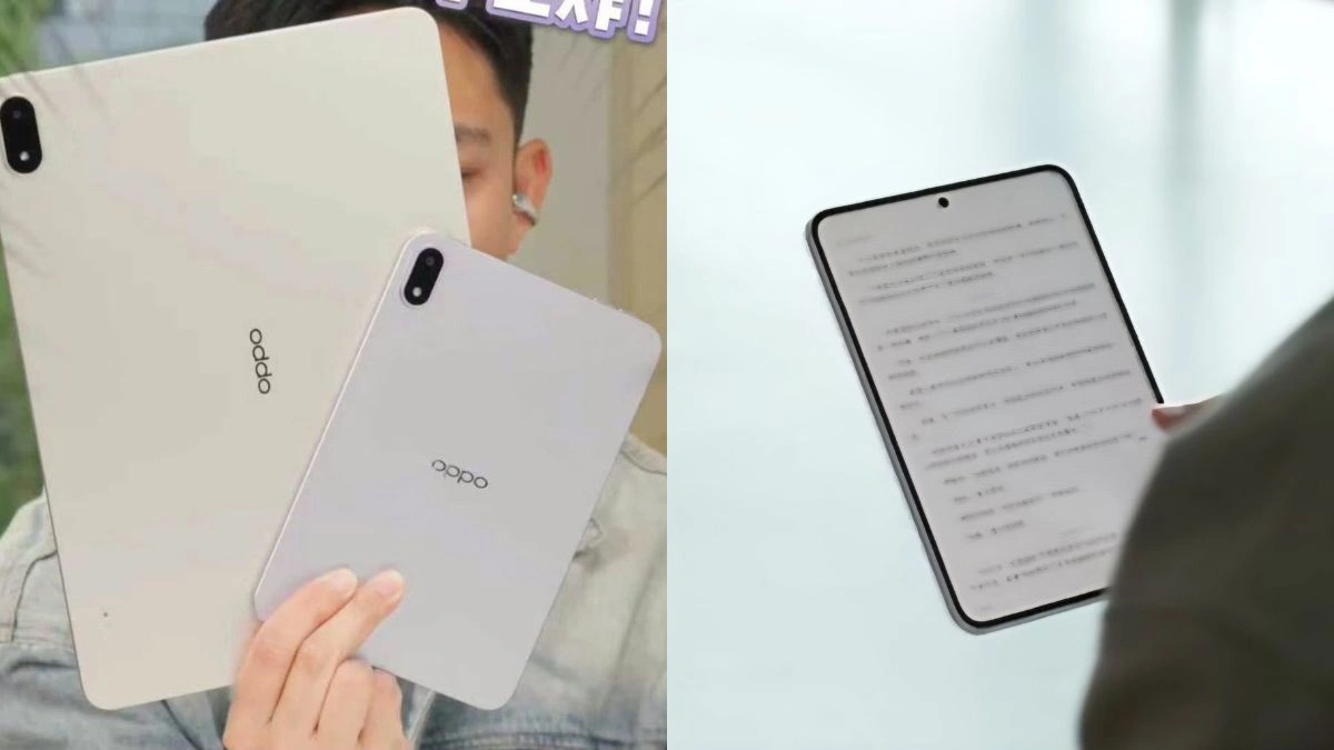 oppo pad mini price in india, oppo pad mini features, oppo pad mini launch date