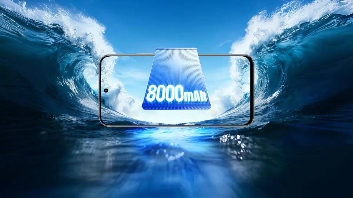 realme c100 battery 8000 mah, realme c100 battery 8000 mah, 8000mAh battery smartphone