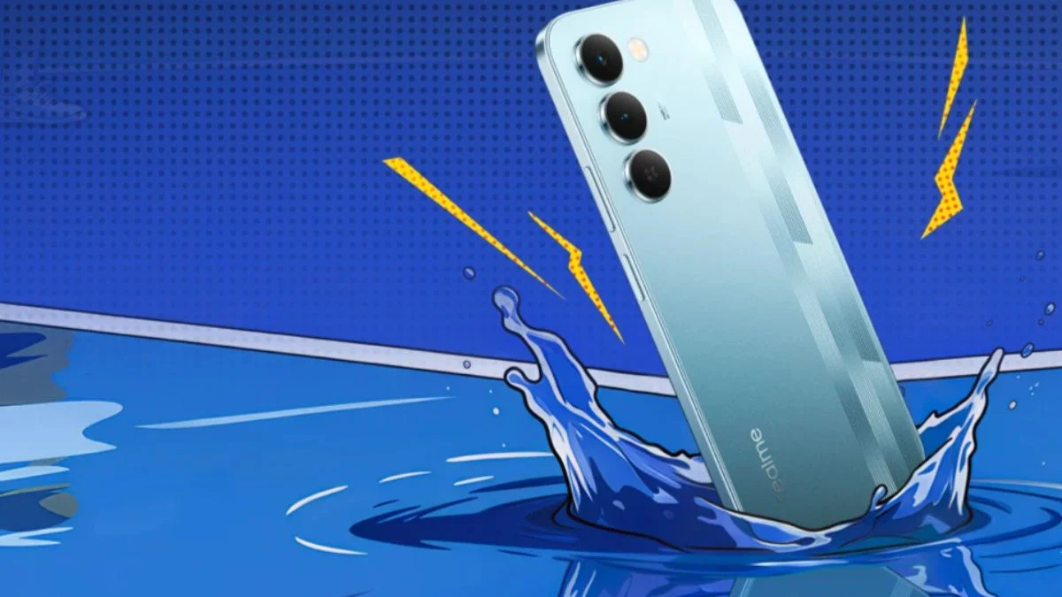 realme narzo 100 lite 5g specs, best battery smartphone India, realme narzo 100 lite 5g features