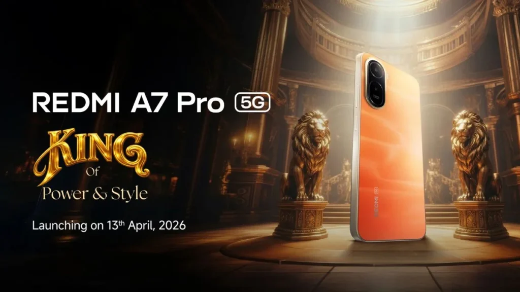 redmi a7 pro 5g price in india, redmi a7 pro 5g launch date