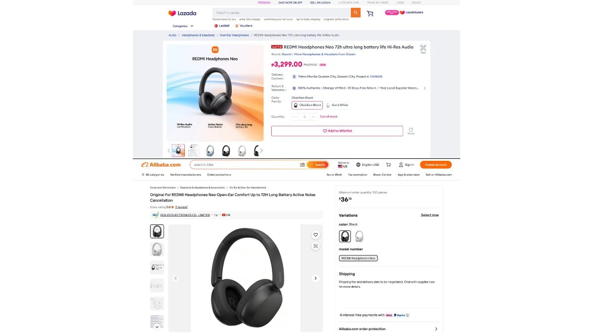 redmi headphones neo hindi review, redmi headphones neo specifications, redmi headphones neo anc, redmi headphones neo features,redmi headphones neo launch date