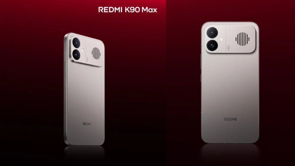 redmi k90 max launch date, redmi k90 max features, redmi k90 max price in india,