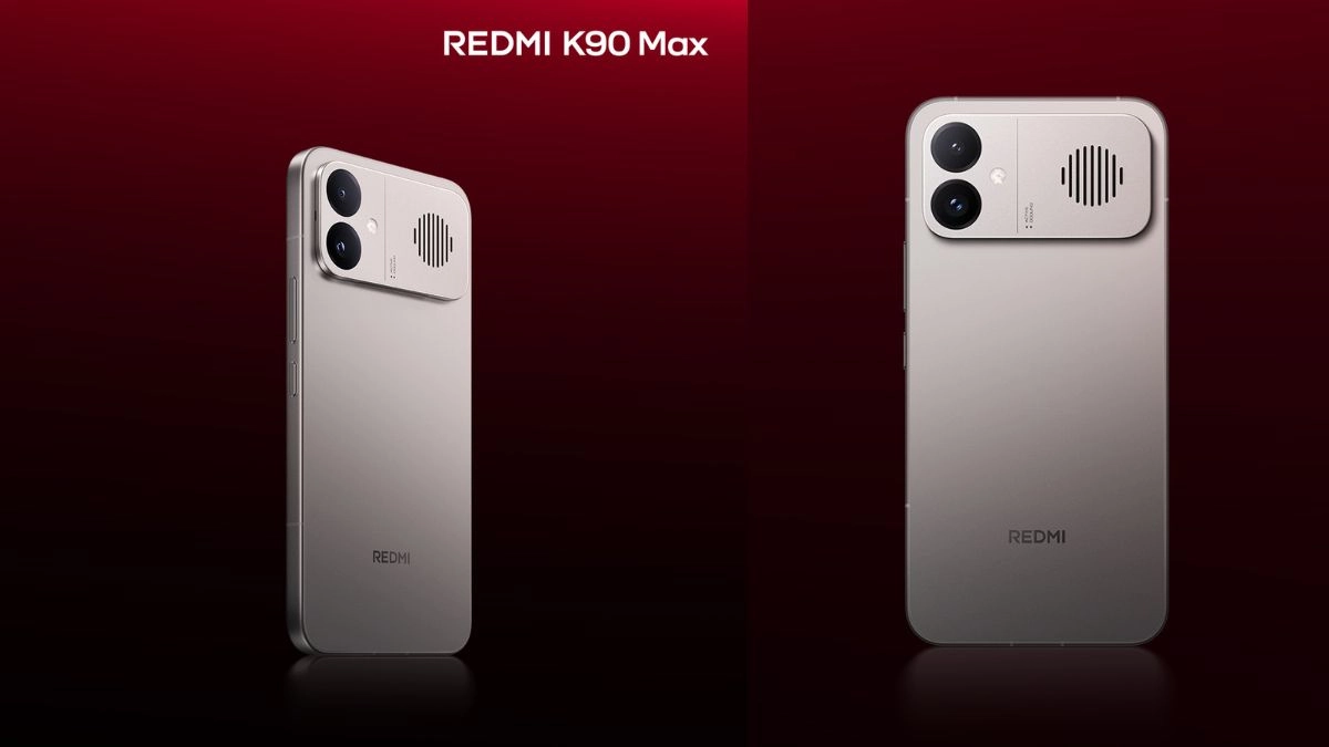 redmi k90 max launch date, redmi k90 max features, redmi k90 max price in india,