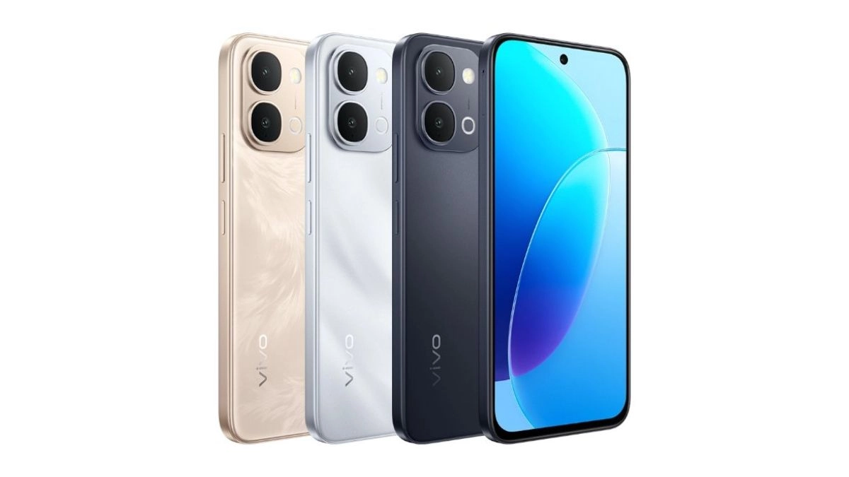 vivo y6 5G, vivo y6 5G launch china, vivo y6 5G price in india, vivo y6 specs, vivo y6 battery, 7200mah phone,