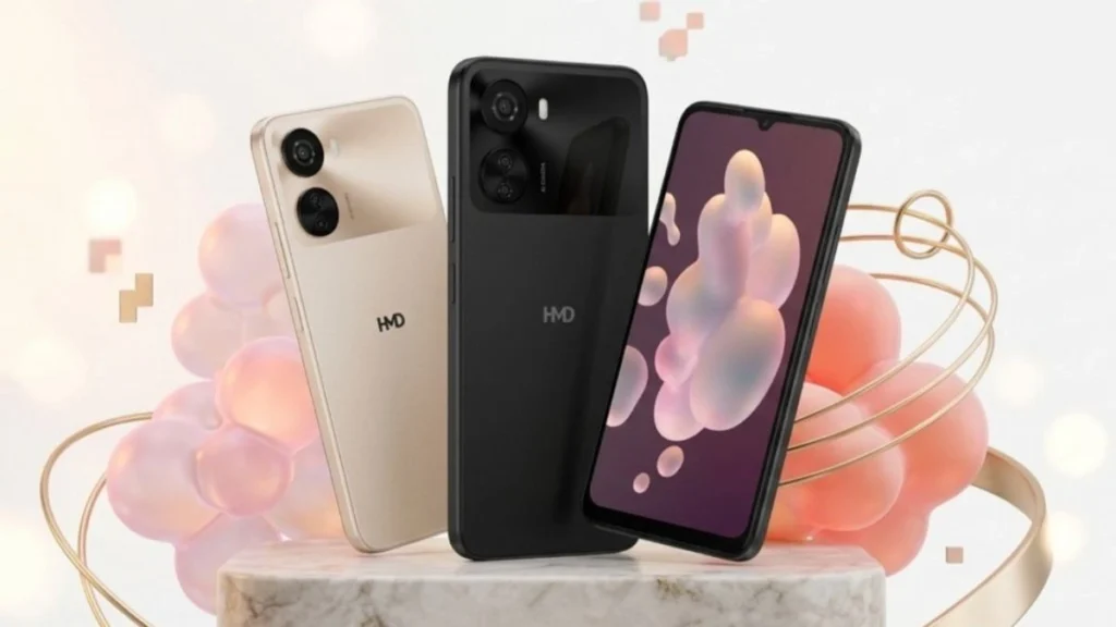 HMD Vibe2 5G launch date, HMD Vibe2 5G price in India, HMD Vibe2 5G features, HMD Vibe2 5G battery, HMD Vibe2 5G camera