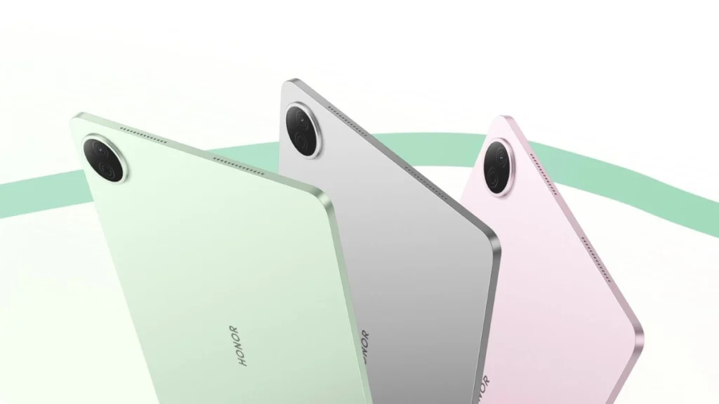 HONOR Pad 20, HONOR Pad 20 launch, HONOR Pad 20 specs, HONOR Pad 20 price, HONOR Pad 20 battery, HONOR Pad 20 display, Snapdragon 7 Gen 3 tablet, HONOR Pad 20 price in India, HONOR Pad 20 launch