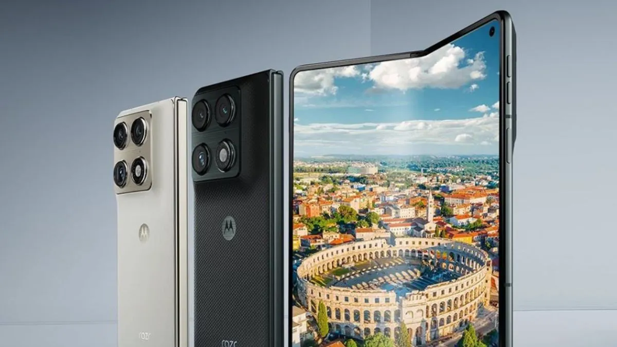 motorola razr fold, motorola razr fold india launch, motorola foldable phone, snapdragon 8 gen 5 phone, motorola razr fold specs, foldable smartphone india,