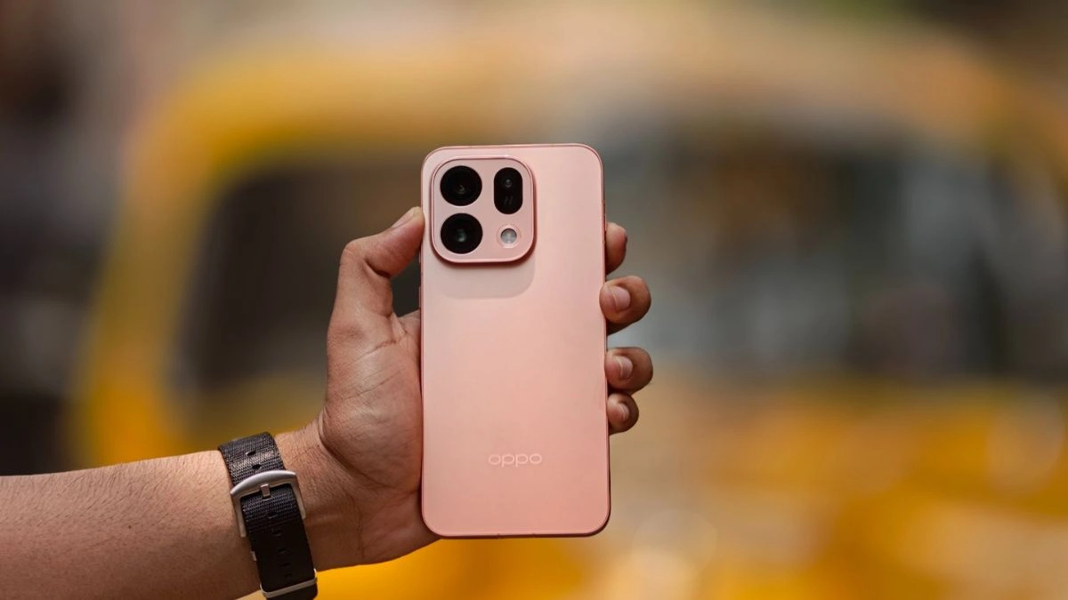 OPPO Find X9s Specifications, OPPO Find X9s India Launch, OPPO Find X9s Price in India, OPPO Find X9s Launch News, OPPO Find X9s