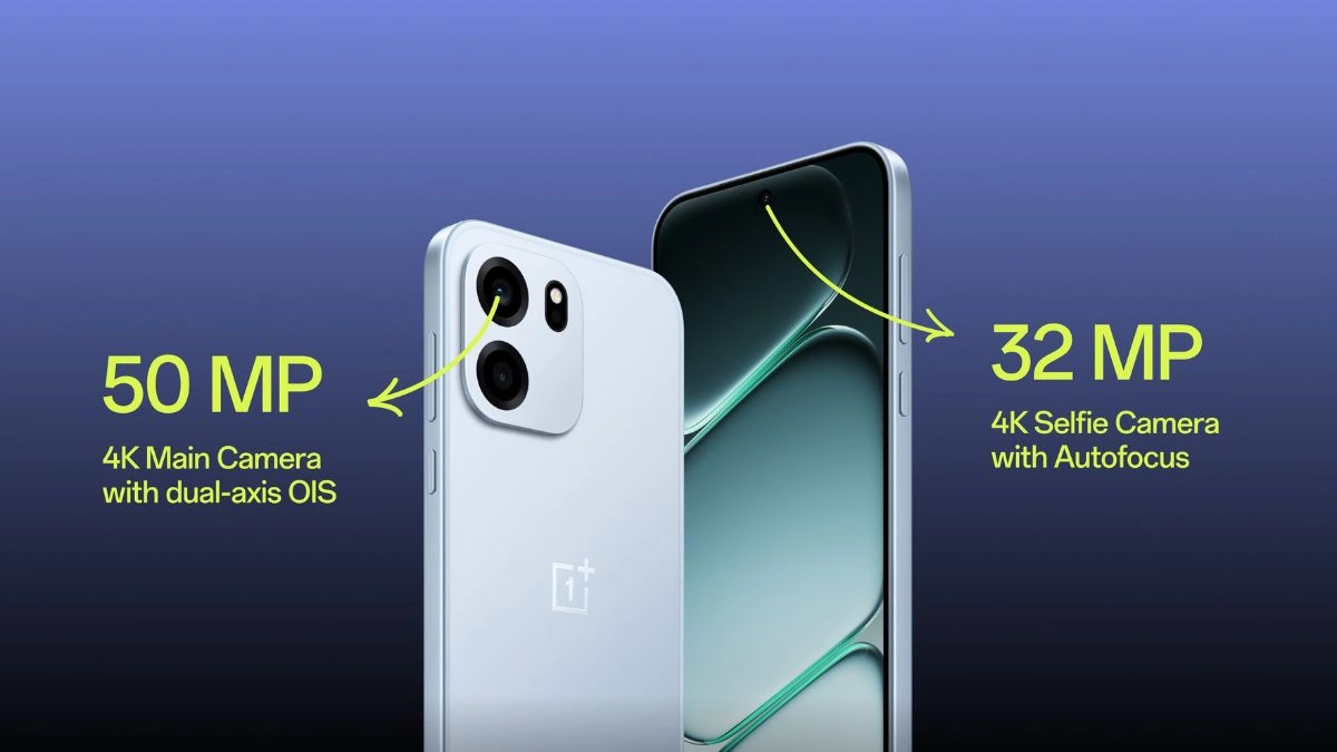 OnePlus Nord CE6 Hindi, OnePlus Nord CE6 Snapdragon 7s Gen 4, OnePlus Nord CE6 display, OnePlus Nord CE6 camera, OnePlus Nord CE6 fast charging, OnePlus Nord CE6 8000mAh battery, OnePlus Nord CE 6 discount offer, OnePlus Nord CE 6 sale