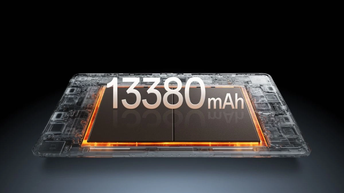 OnePlus Pad 4, OnePlus tablet 2026, OnePlus Pad 4 India launch, OnePlus Pad 4 battery 13380 mAh