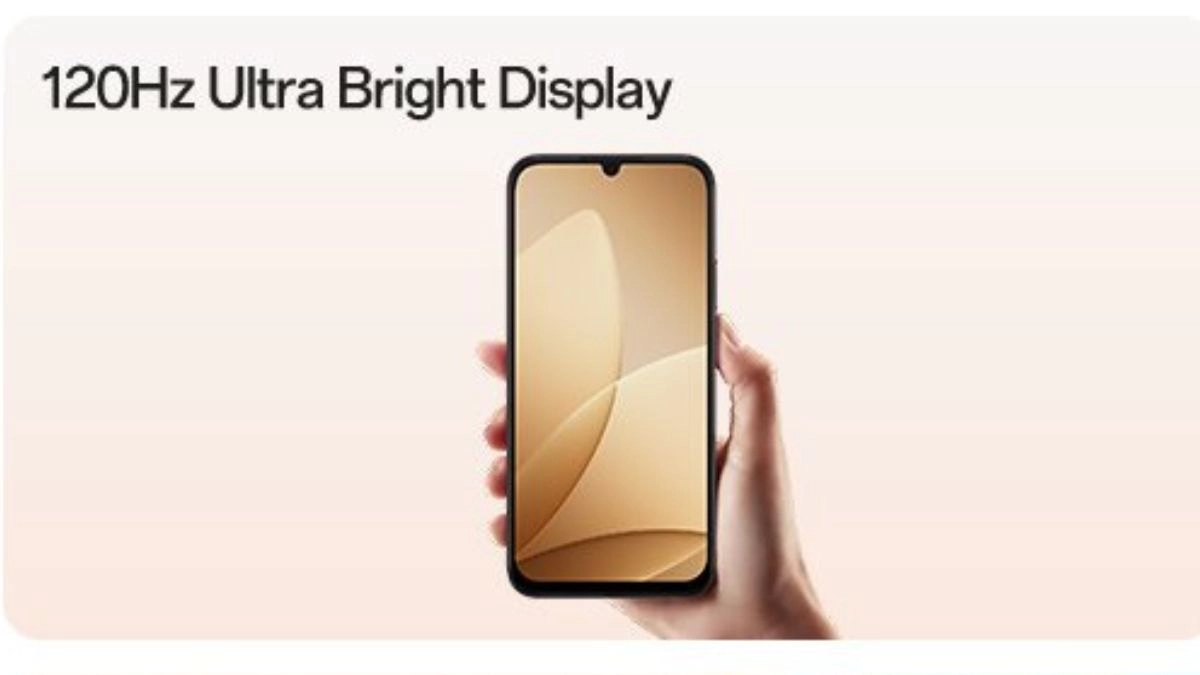 Oppo A6c 120Hz Display, Oppo A6c Price in India, Oppo A6c Specifications, Oppo A6c Features, Budget Smartphone 2026