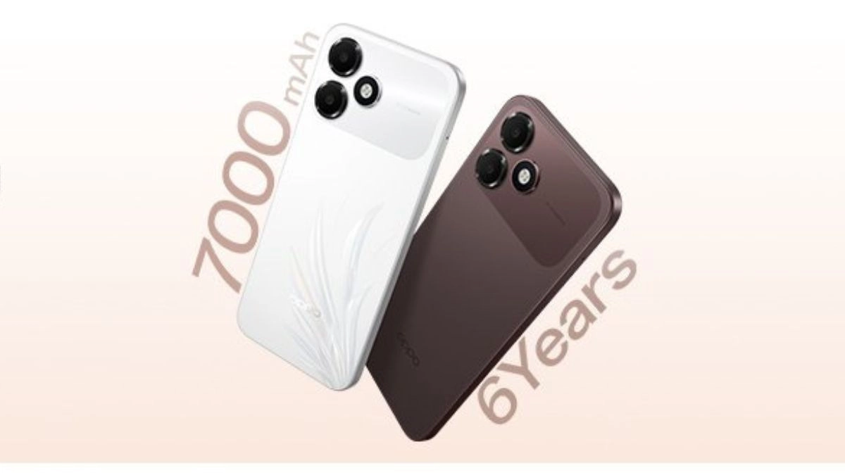 Oppo A6c 7000mAh Battery, Oppo A6c 120Hz Display, Oppo A6c Camera, Oppo A6c Display, Budget Smartphone 2026