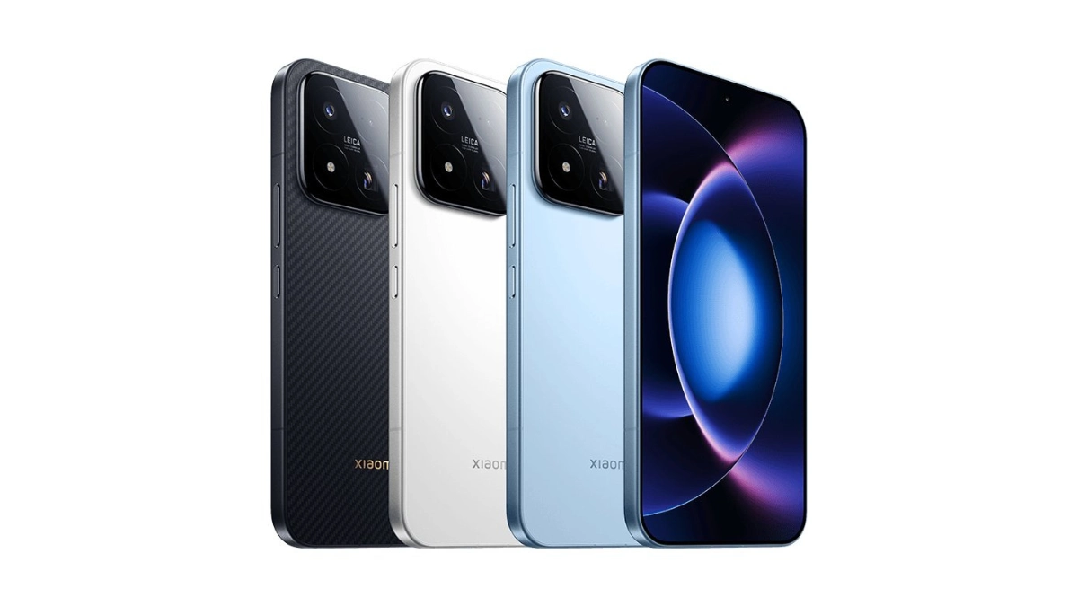 Xiaomi 17 Max launch in China, best flagship phone 2026, Xiaomi Flagship Phone, HyperOS 3, Xiaomi 2026 Phone, Premium Android Phone, Tech News Hindi, Smartphone Launch