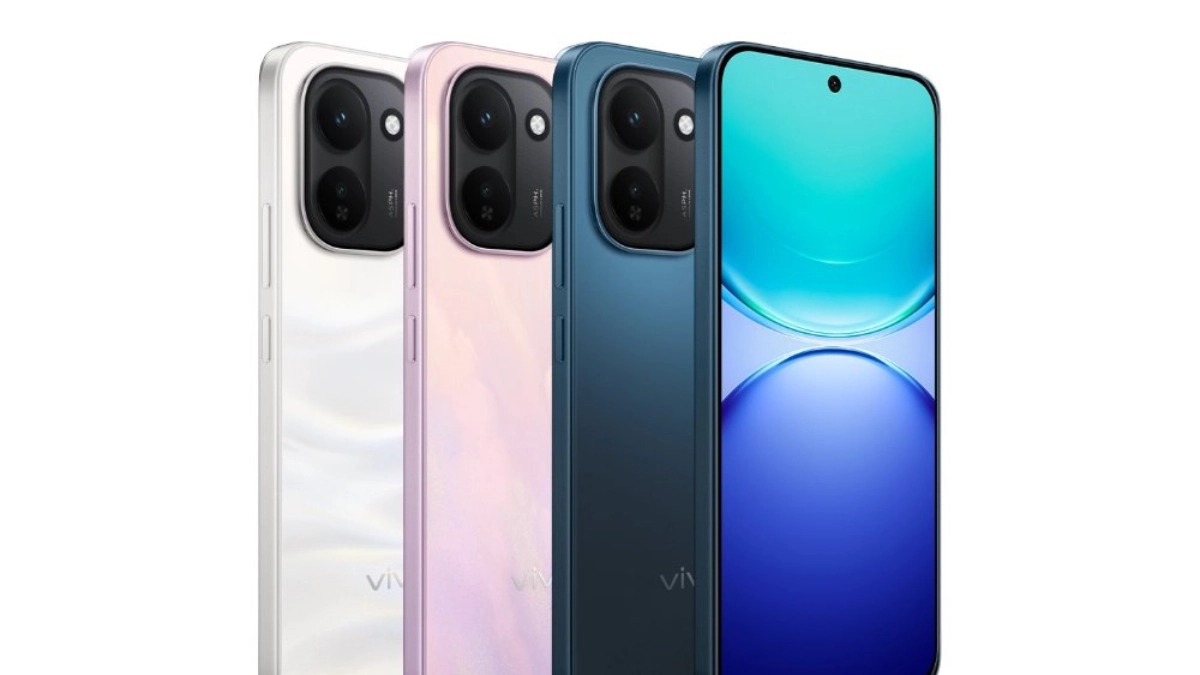 vivo Y600 Turbo launch, vivo Y600 Turbo price, vivo Y600 Turbo specs, vivo smartphone, 9000mAh battery phone, Snapdragon 7s Gen 4, 90W fast charging, vivo latest phone, 120Hz display phone, gaming smartphone, big battery smartphone, vivo mobile news,