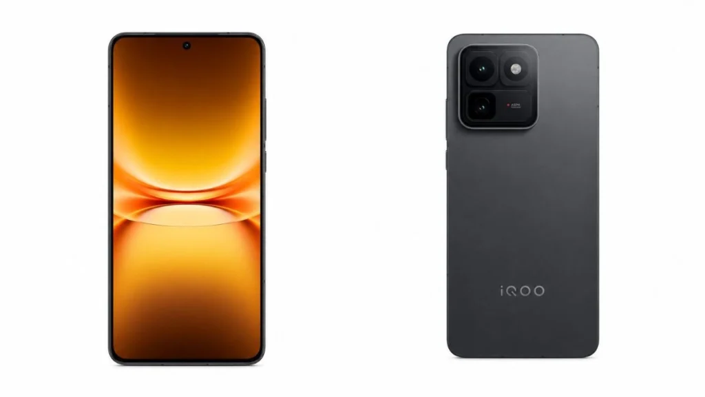 iQOO 15T, iQOO 15T Launch, iQOO 15T Specifications, iQOO 15T Price, iQOO 15T Features, iQOO 15T Battery, iQOO 15T Camera, iQOO Gaming Phone,