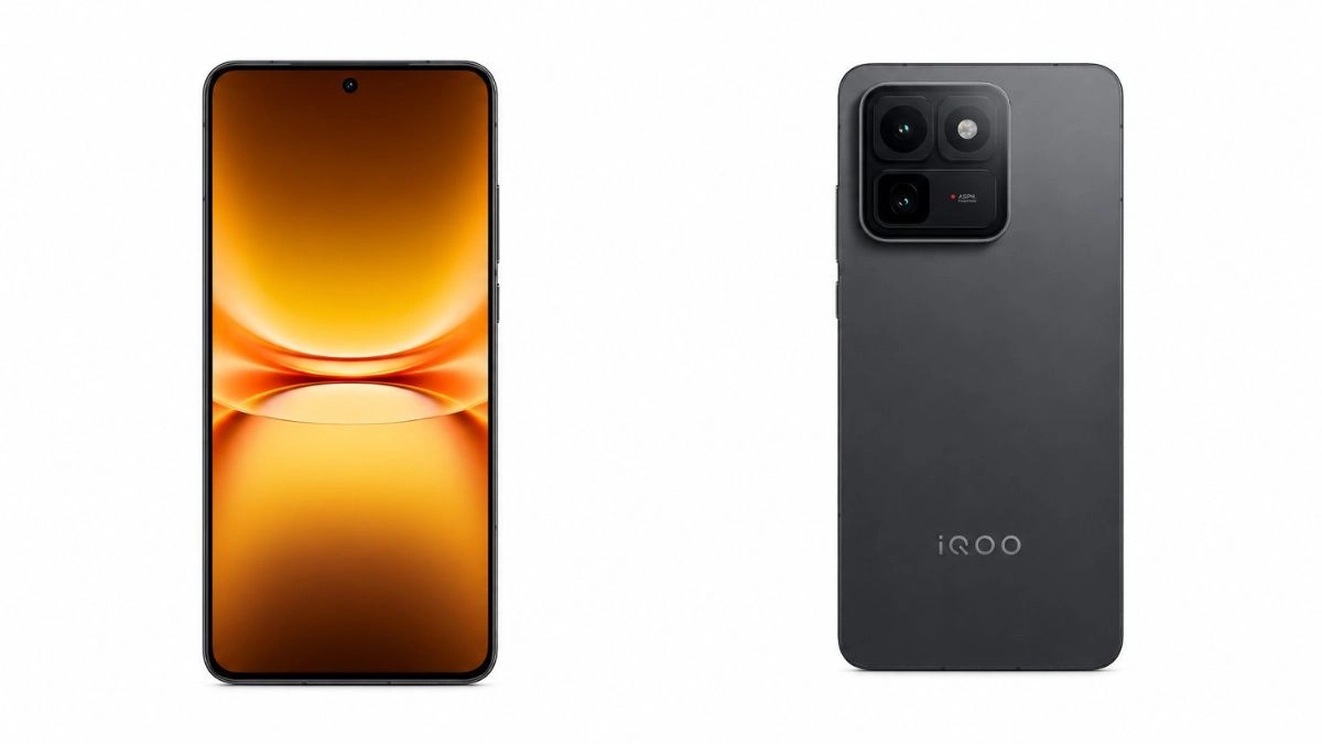 iQOO 15T, iQOO 15T Launch, iQOO 15T Specifications, iQOO 15T Price, iQOO 15T Features, iQOO 15T Battery, iQOO 15T Camera, iQOO Gaming Phone,