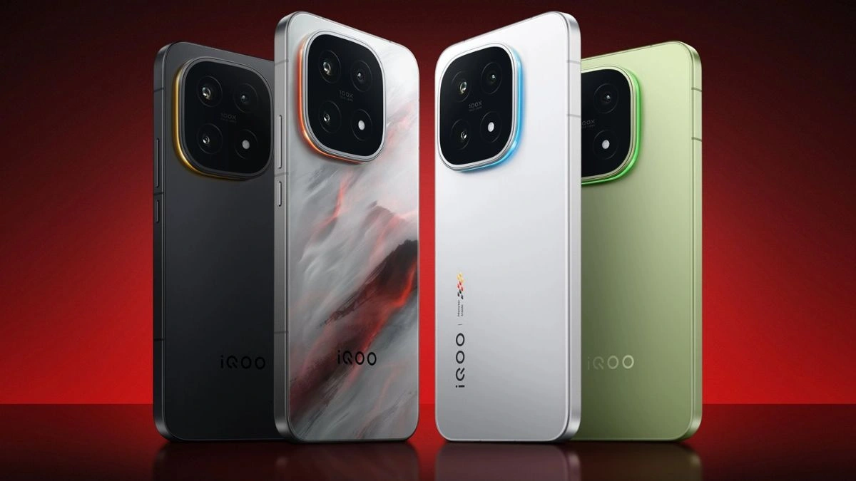 iQOO 15T, iQOO 15T Leak, iQOO 15T Specs, iQOO Phone, 8000mAh Battery Phone, 200MP Camera Phone, Dimensity 9500, Upcoming Smartphones 2026, Flagship Killer, Tech News Hindi
