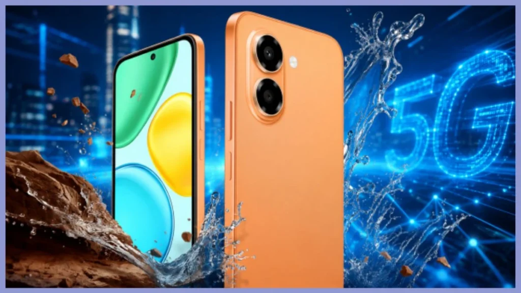 Honor X7e Plus 5G, Honor X7e Plus 5G Launch, Honor X7e Plus 5G Specifications, Honor X7e Plus 5G Features, Honor X7e Plus 5G Battery, Honor X7e Plus 5G Price,