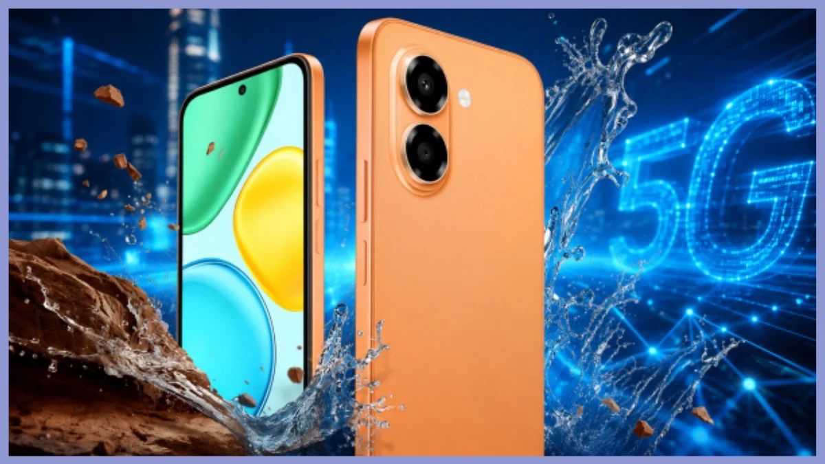 Honor X7e Plus 5G, Honor X7e Plus 5G Launch, Honor X7e Plus 5G Specifications, Honor X7e Plus 5G Features, Honor X7e Plus 5G Battery, Honor X7e Plus 5G Price,