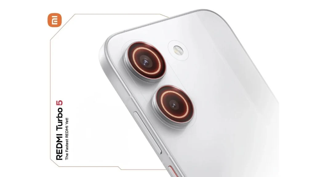 REDMI Turbo 5 India Launch, REDMI Turbo 5 Battery, REDMI Turbo 5 Specifications, REDMI Turbo 5 Price in India, REDMI Turbo 5 Launch Date