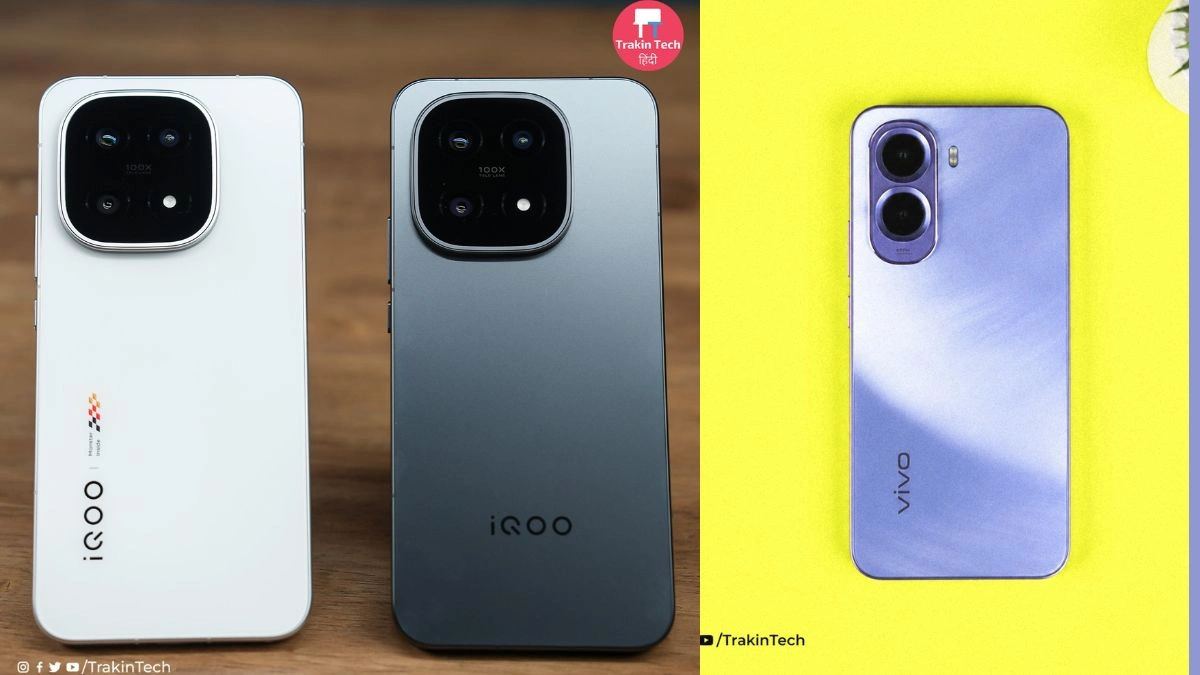 iQOO, Vivo, iQOO 15, iQOO Neo 10, iQOO 15R, Vivo T5 Pro, Smartphone Price Hike, iQOO Price Increase, Vivo Price Increase, Smartphone News, Tech News India, Mobile News, Latest Smartphone News, Memory Cost, Smartphone Market India, Android Phones, Tech Updates, Mobile Price Increase