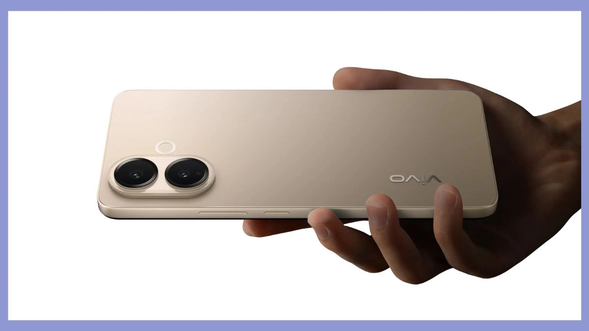 Vivo V70 Lite 5G, Vivo V70 Lite Price, Vivo V70 Lite Specifications, Vivo Smartphone,