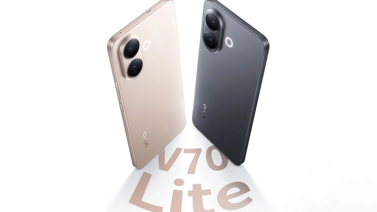 Vivo Mobile News, Dimensity 7400 Turbo, 6500mAh Battery Phone, 90W Fast Charging, AMOLED Display Phone, Android 16 Smartphone, Vivo Launch News, Vivo UAE Launch, Smartphone News, Tech News Hindi, Mobile Launch, Vivo V70 Lite 5G UAE Launch