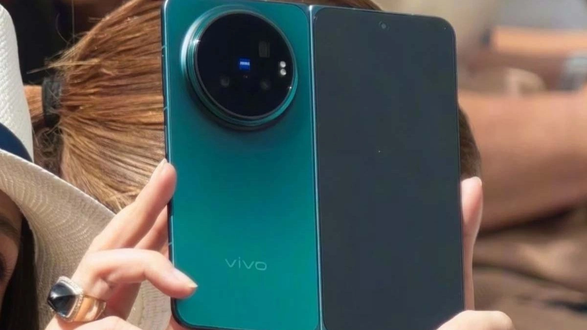 Vivo X Fold 6 Battery, Vivo X Fold 6 Price, Vivo X Fold 6 Blue Hole Color, Vivo Foldable Phone, Vivo Foldable Smartphone, 200MP Camera Phone, 7000mAh Battery Phone, MediaTek Dimensity 9500 Super Edition, Upcoming Smartphones 2026, Premium Foldable Smartphone