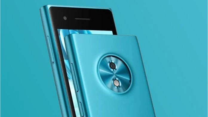 HMD Touch AI,HMD Touch AI Launch, HMD Touch AI Price, HMD Touch AI Specifications, HMD Touch AI Features, HMD Touch AI Review, HMD Touch AI China, HMD New Phone, Nokia Lumia Design, Nokia Lumia Inspired Phone, AI Feature Phone, Doubao AI, ByteDance AI, 4G Feature Phone, HMD Mobile, Tech News Hindi, Smartphone News, Phone Mitra, Latest Mobile News, Mobile Launch 2026