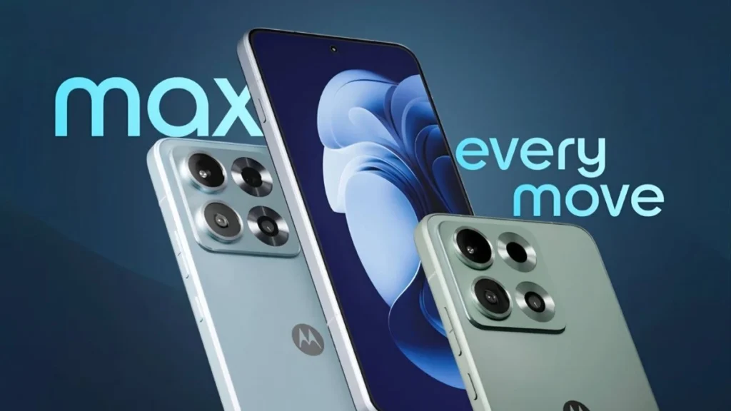 Motorola Edge 70 Max India Launch, Motorola Edge 70 Max Specifications, Motorola Edge 70 Max Wireless Charging, Motorola Edge 70 Max 144Hz Display, Motorola Edge 70 Max QHD+ Display, Motorola Edge 70 Max Launch Date, Motorola Edge 70 Max India Launch,